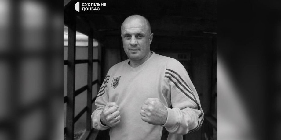 Зірка боксу Костянтин Охрей: пішов з життя чемпіон із 50+ перемог 2 Зірка боксу Костянтин Охрей: пішов з життя чемпіон із 50+ перемог 2