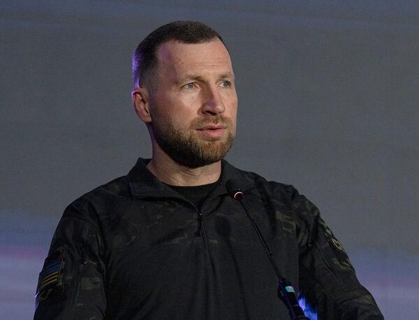 Мобілізація в Україні: міністр Хмара окреслив власне бачення майбутнього