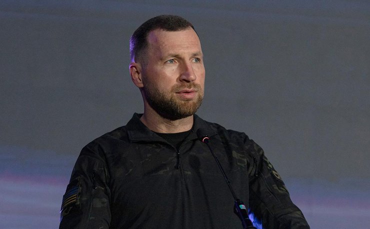Мобілізація в Україні: міністр Хмара окреслив власне бачення майбутнього 2 Мобілізація в Україні: міністр Хмара окреслив власне бачення майбутнього 2
