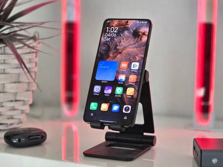 Xiaomi: покращуємо камеру, батарею та дисплей смартфона – прості кроки 6