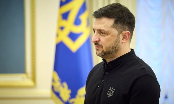 Глава держави з нагоди 35-річчя української незалежності вручив державні відзнаки працівникам аграрної галузі.