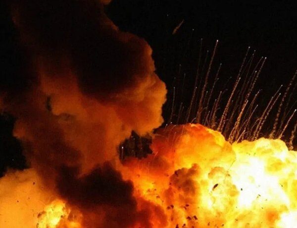Київ під обстрілом: столицю атакують балістикою та “Цирконами”