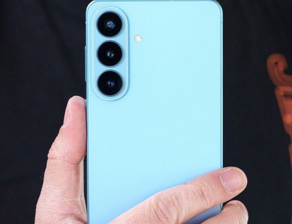 Головна 79 Samsung розкриває карти: усі характеристики Galaxy S26 FE вже відомі