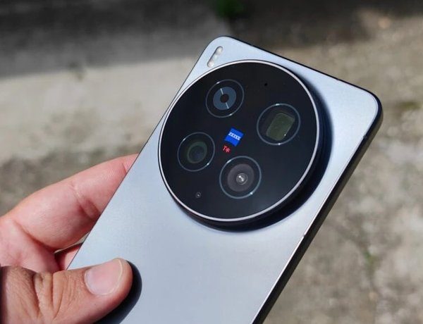 Vivo X500: потужна камера та плавний дисплей – викриваємо деталі перед стартом