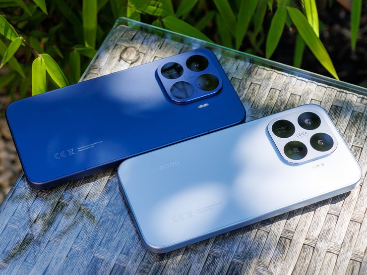 Xiaomi 2026: Обираємо найкращий смартфон для тебе – 8 моделей за будь-яку ціну (Фото) 8 Xiaomi 2026: Обираємо найкращий смартфон для тебе – 8 моделей за будь-яку ціну (Фото) 8