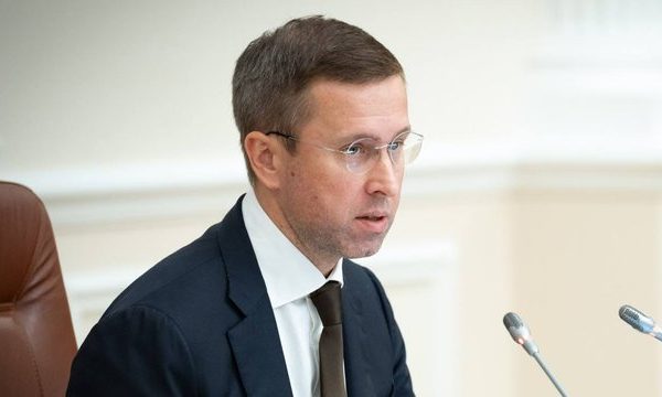 Зеленський: Корецький представить пропозиції щодо підтримки українського бізнесу та логістичних операцій