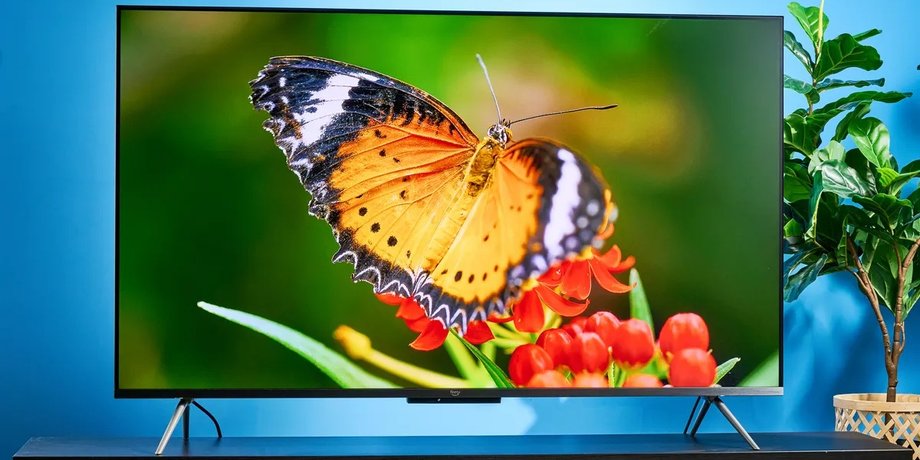 Amazon Ember QLED: ваш новий бюджетний телевізор за $500 – розбираємось, чи варто купувати (фото) 3 Amazon Ember QLED: ваш новий бюджетний телевізор за $500 – розбираємось, чи варто купувати (фото) 3