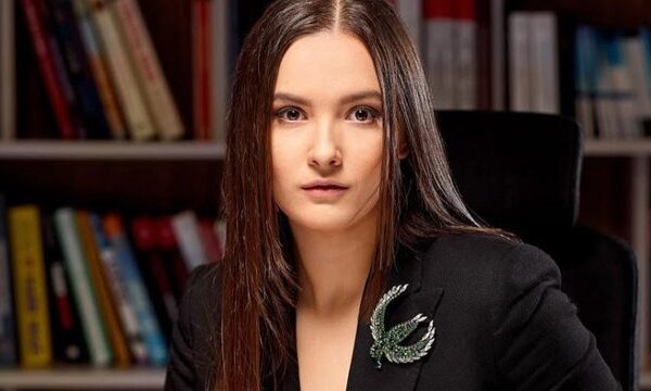 Наглядова рада ГТС призначила Наталію Бойко генеральною директоркою компанії