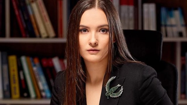Наглядова рада ГТС призначила Наталію Бойко генеральною директоркою компанії 2 Наглядова рада ГТС призначила Наталію Бойко генеральною директоркою компанії 2