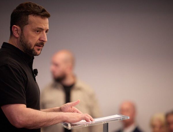 ОП розкриває плани: Україна створює новітню балістичну зброю