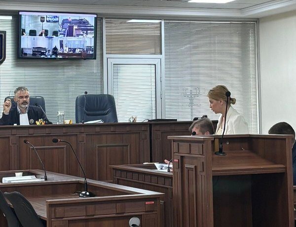 НАБУ та САП повідомили про нове обвинувачення Ользі Стефанішиній: ВАКС обирає запобіжний захід