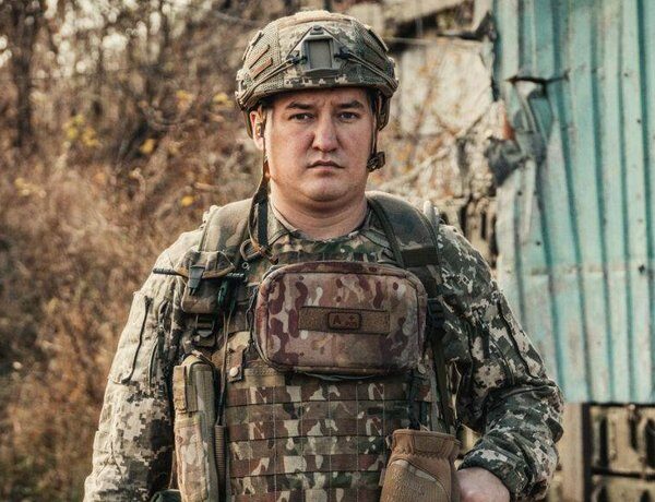 Ішкулов очолив 11-й корпус: розкриваємо подробиці його командування