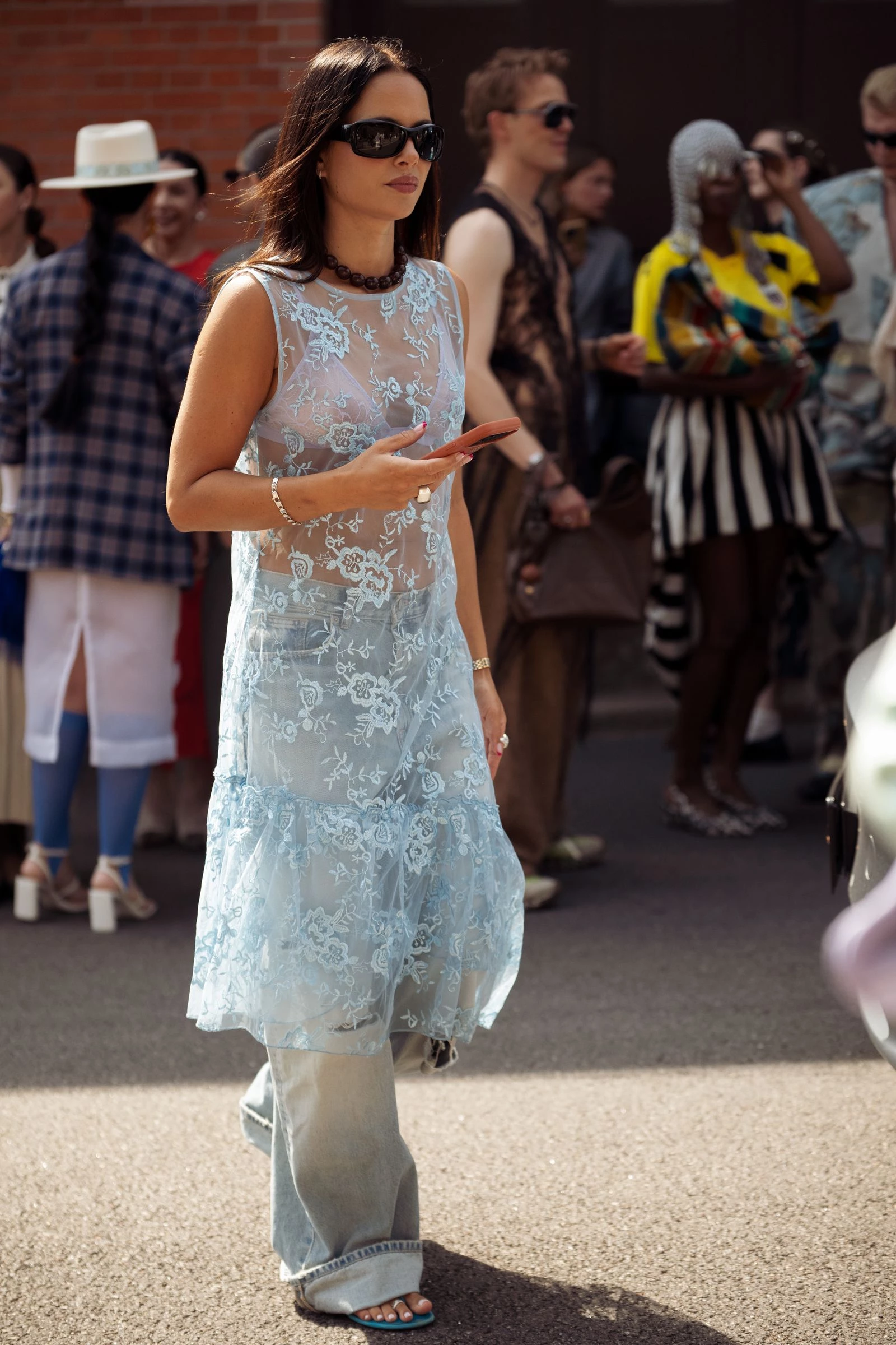 Raimonda Kulikauskiene/Getty Images 6