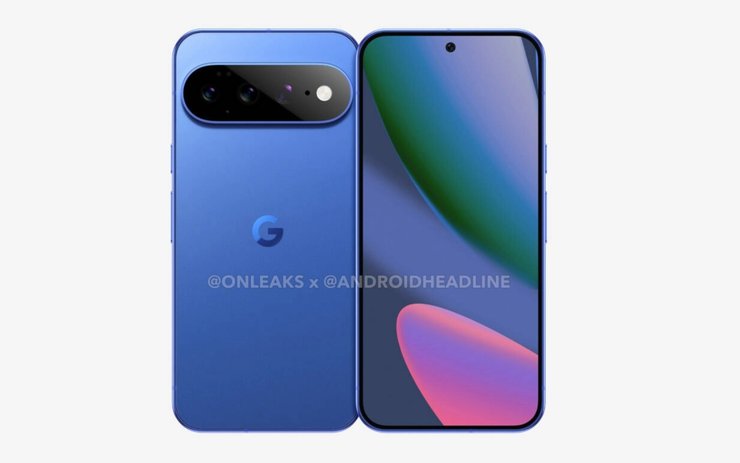 Google Pixel 11 Pro XL проти Samsung Galaxy S26 Ultra: визначте свого майбутнього флагмана 6 Google Pixel 11 Pro XL проти Samsung Galaxy S26 Ultra: визначте свого майбутнього флагмана 6