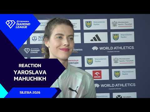 Українські зірки підкорили Діамантову лігу: Магучіх та Геращенко здобули золото у Сілезії