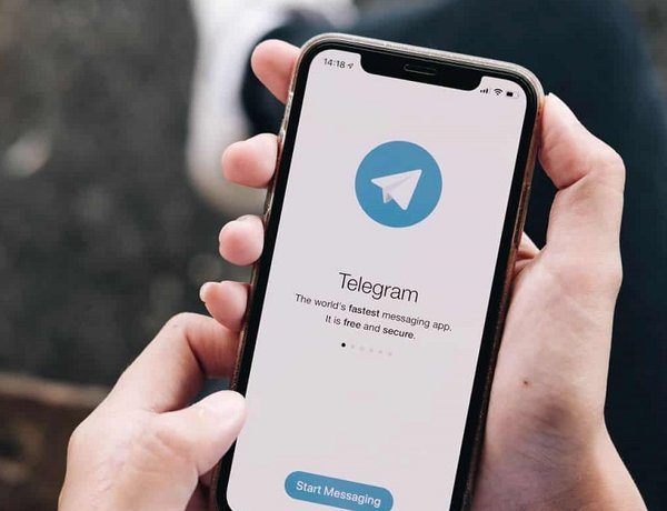 Telegram: 4 методи залишитися невловимим та непоміченим