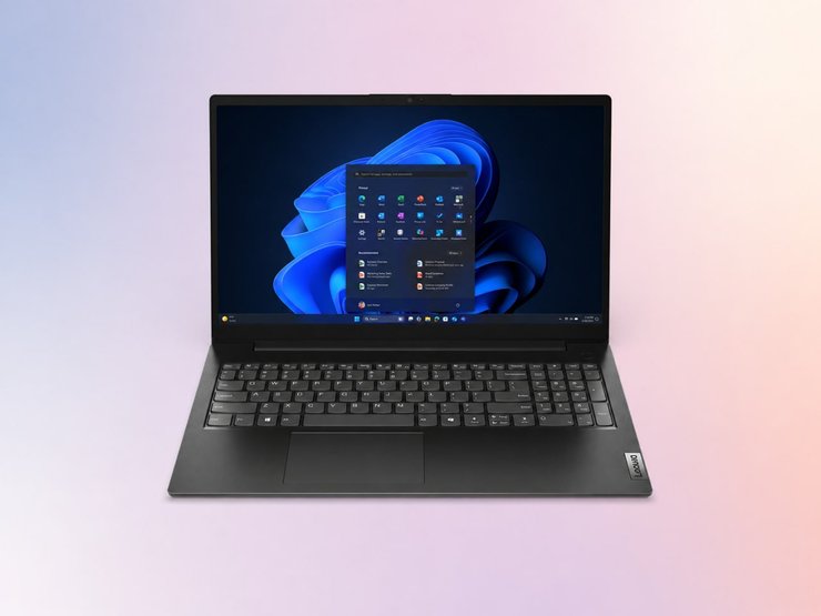 Lenovo приголомшує: новий 15-дюймовий ноутбук працює без підзарядки понад 18 годин 6 Lenovo приголомшує: новий 15-дюймовий ноутбук працює без підзарядки понад 18 годин 6