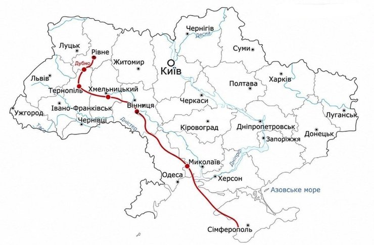 Реактивні Шахеди досягли заходу України: розкриваємо всі деталі 6 Реактивні Шахеди досягли заходу України: розкриваємо всі деталі 6