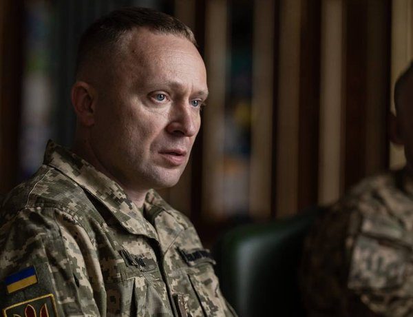 Собко приєднається до Драпатого: дізнайтесь про нового заступника