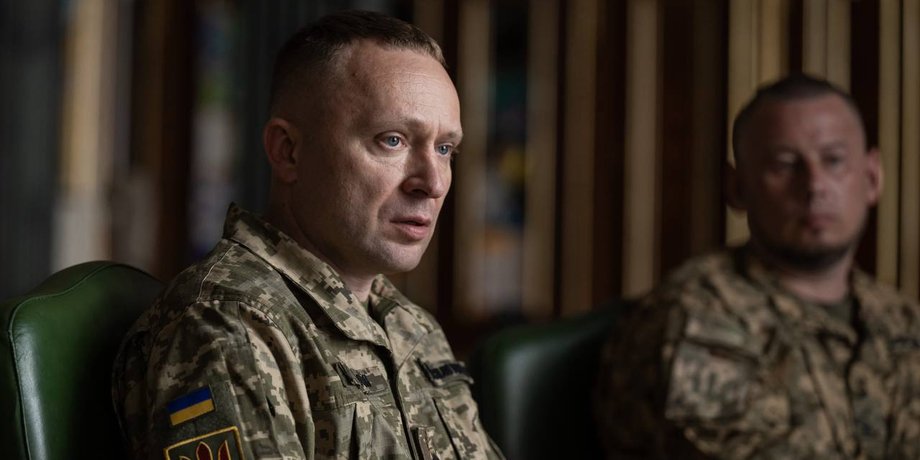 Собко приєднається до Драпатого: дізнайтесь про нового заступника 3 Собко приєднається до Драпатого: дізнайтесь про нового заступника 3