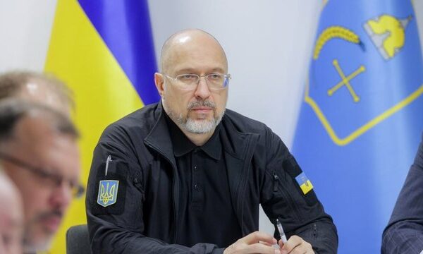 На Сумщині функціонує 2,4 МВт розподіленої генерації з запланованих 36,4 МВт – Шмигаль