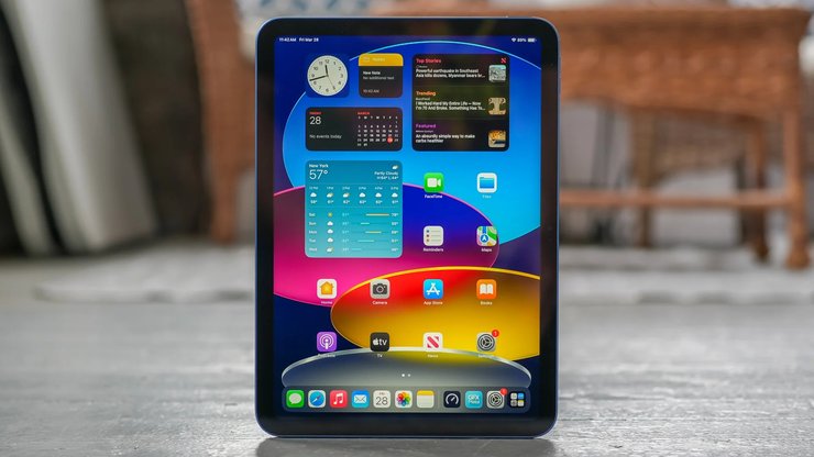 3 потужні планшети, що перевершують iPad Mini 2026 за ціною та можливостями 6 3 потужні планшети, що перевершують iPad Mini 2026 за ціною та можливостями 6