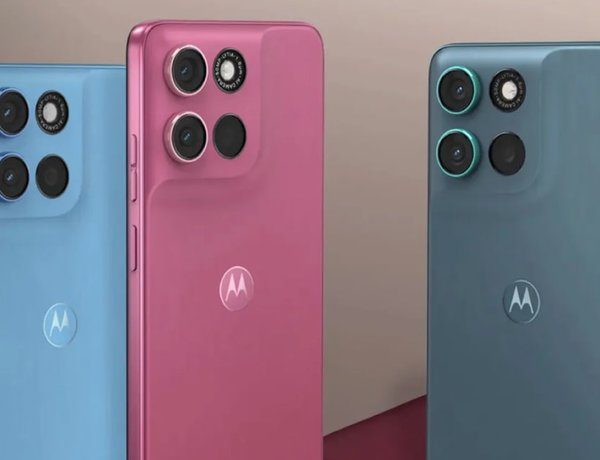 Motorola Moto G Max: Потужний…