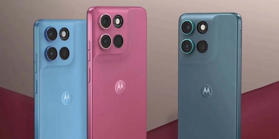 Motorola Moto G Max: Потужний акумулятор 7000 мАг та доступна ціна – вже в Україні