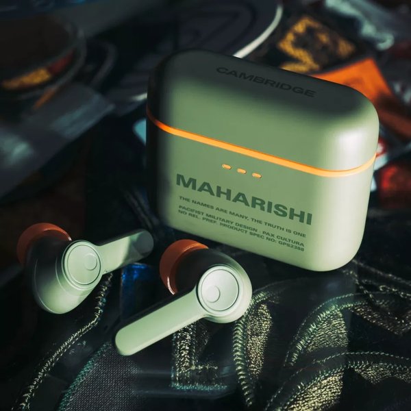 Відкрий топ-3 навушників, що перевершують AirPods за ціною та якістю 8 Відкрий топ-3 навушників, що перевершують AirPods за ціною та якістю 8