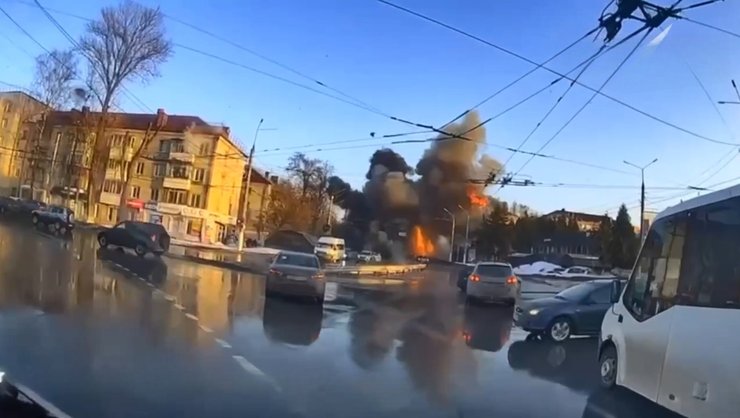 День авіації: Су-24 та F-16 в Україні синхронізують зусилля – подробиці 9 День авіації: Су-24 та F-16 в Україні синхронізують зусилля – подробиці 9