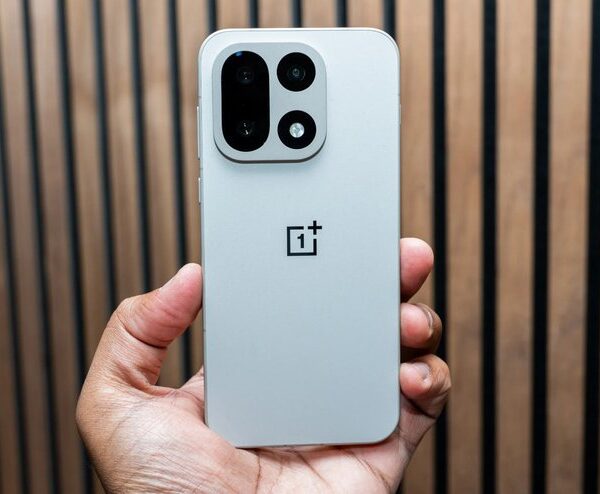 Головна 80 5 доступніших смартфонів, що конкурують з OnePlus: обирай свій Samsung,…
