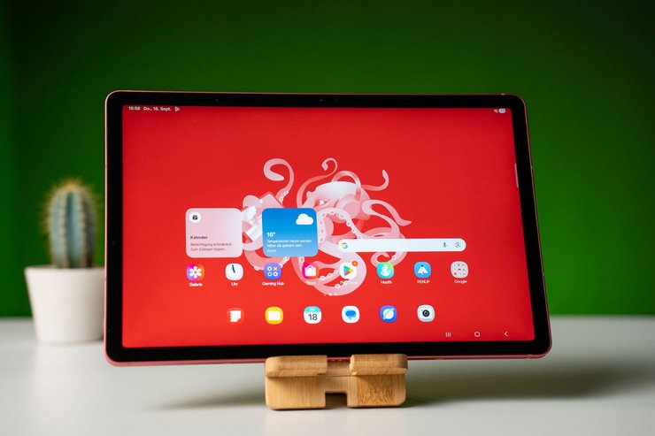 Xiaomi, Lenovo, Samsung: 3 доступні планшети, що кидають виклик ноутбукам 11 Xiaomi, Lenovo, Samsung: 3 доступні планшети, що кидають виклик ноутбукам 11