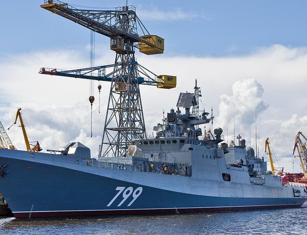 ЗСУ знищили чотири російські кораблі в Новоросійську: деталі від Генштабу