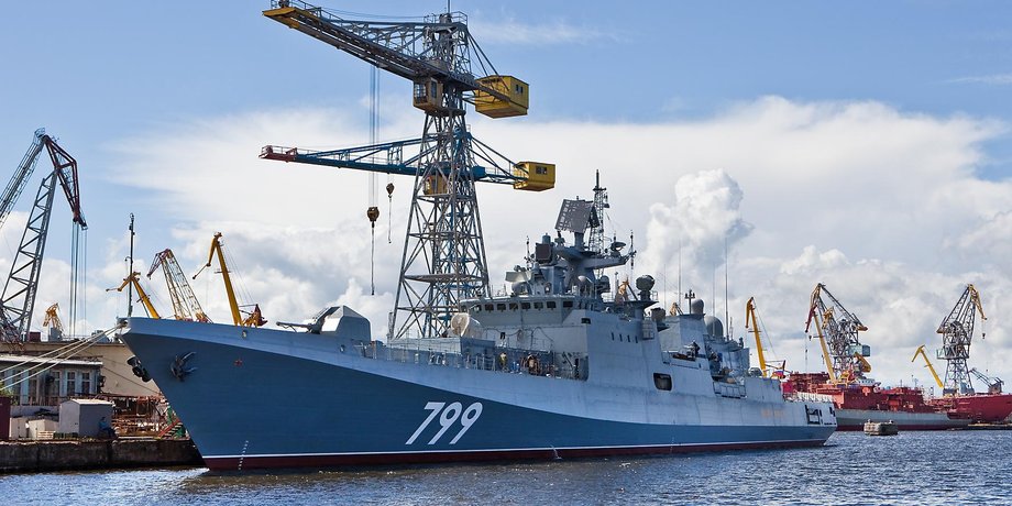 ЗСУ знищили чотири російські кораблі в Новоросійську: деталі від Генштабу 2 ЗСУ знищили чотири російські кораблі в Новоросійську: деталі від Генштабу 2
