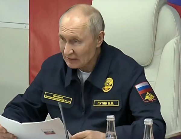 РФ атакує танкери: Путін погрожує захопити іноземні судна