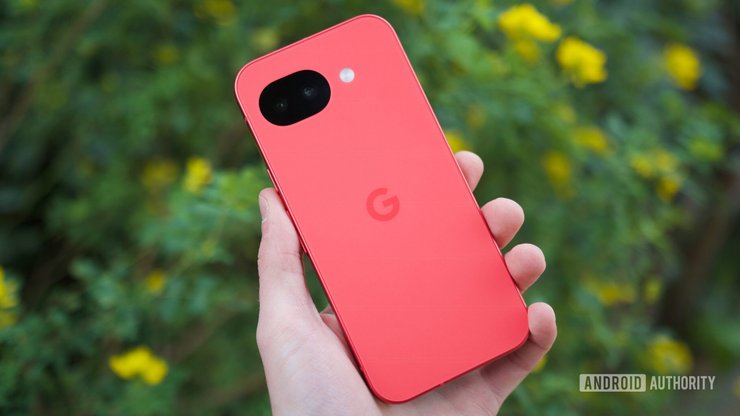 OnePlus, Pixel чи Motorola: який смартфон тримає заряд найдовше? 8 OnePlus, Pixel чи Motorola: який смартфон тримає заряд найдовше? 8