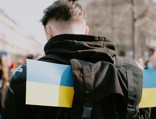 Іспанія припинила тимчасовий захист для українців призовного віку