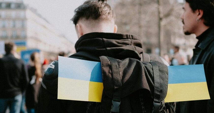 Головна 67 Іспанія припинила тимчасовий захист для українців призовного віку