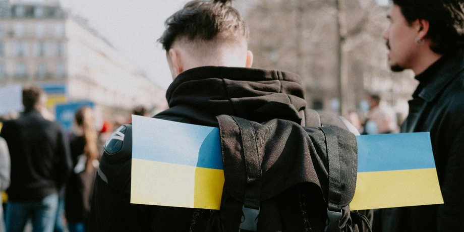 Іспанія припинила тимчасовий захист для українців призовного віку 5 Іспанія припинила тимчасовий захист для українців призовного віку 5