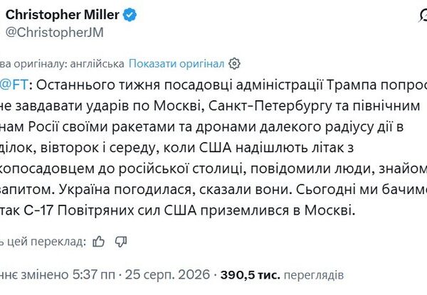 ЦРУ в Москві: Візит директора пояснили подіями в Україні та Ірані