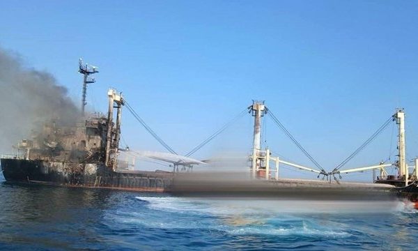 Підприємства сигналізують про складну ситуацію зі збутом продукції через припинення роботи портів на Чорному морі внаслідок обстрілів.
