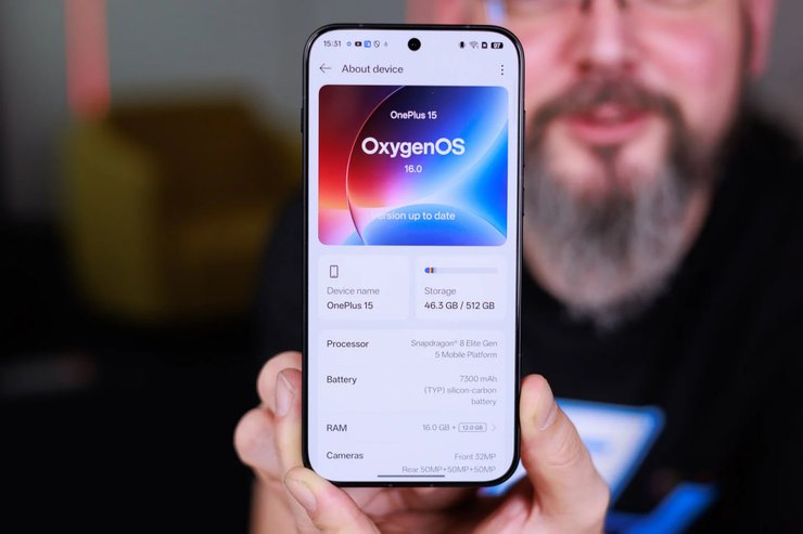 Бренд смартфонів, що перевершує OnePlus: обираємо надійну альтернативу китайським флагманам (галерея) 7 Бренд смартфонів, що перевершує OnePlus: обираємо надійну альтернативу китайським флагманам (галерея) 7