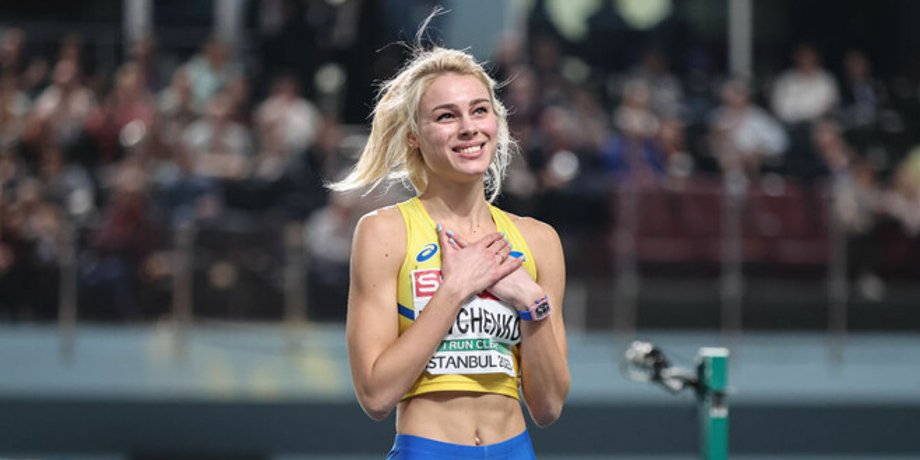 Київські сирени: відома спортсменка звернулася до українців 3 Київські сирени: відома спортсменка звернулася до українців 3
