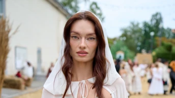 Streetstyle: Найяскравіші луки гостей фестивалю “Вирій”
