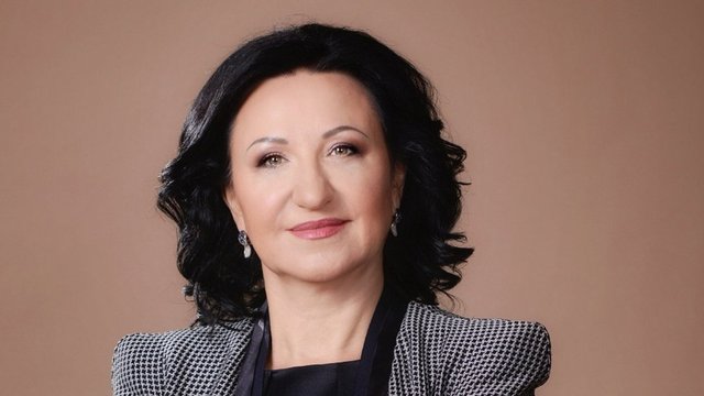 Керівництво великих підприємств має отримати доступ до програми "5-7-9%" для відновлення – одна з власниць мережі "Епіцентр" 2 Керівництво великих підприємств має отримати доступ до програми "5-7-9%" для відновлення – одна з власниць мережі "Епіцентр" 2