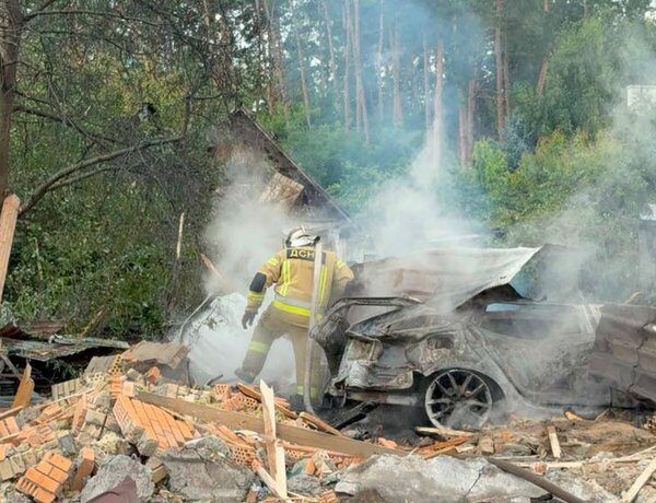 Захисти небо: Як уникнути нових атак на виставки дронів після&hellip;