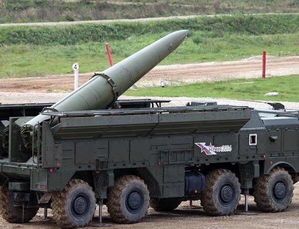 Головна 84 ЗСУ майстерно знищують російські “Іскандери”, що б’ють по Україні
