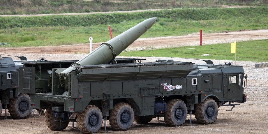 ЗСУ майстерно знищують російські "Іскандери", що б'ють по Україні 2 ЗСУ майстерно знищують російські "Іскандери", що б'ють по Україні 2