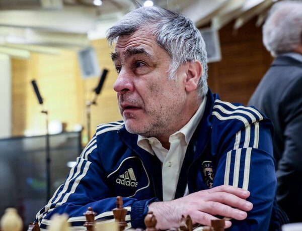 Василь Іванчук: як видатний українець завоював Залу світової шахової слави