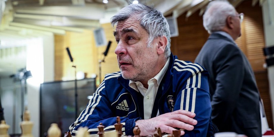 Василь Іванчук: як видатний українець завоював Залу світової шахової слави 2 Василь Іванчук: як видатний українець завоював Залу світової шахової слави 2